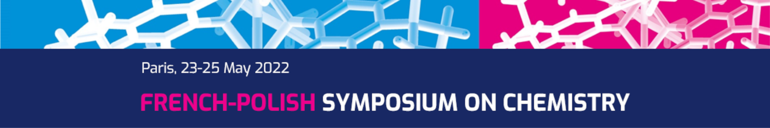 French-Polish Symposium on Chemistry 2022